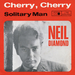 Vignette de Neil Diamond - Cherry, cherry