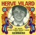 Pochette de Hervé Vilard - Quien puede odiar y amar