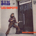 Pochette de Sim - Les impôts