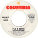 Vignette de Flo & Eddie - Keep it warm