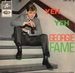 Vignette de Georgie Fame - Yeh-Yeh