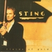 Pochette de Sting - Fields of Gold