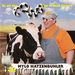 Pochette de Mylo Hatzenbuhler - We couldn't start the tractor