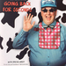 Pochette de Mylo Hatzenbuhler - I fought the cow (and the cow won)