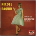 Vignette de Nicole Paquin - Comme un clou