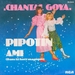 Vignette de Chantal Goya - Ami (Dans la forêt magique)