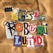 Vignette de Robert Lund - 99 words for boobs