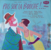 Vignette de Souris - Par le trou