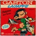 Pochette de Henri Seroka - Ça casse tout le rock à Gaston