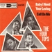 Vignette de The Four Tops - Baby I need your loving