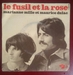 Vignette de Maurice Dulac & Marianne Mille - Le fusil et la rose