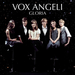 Pochette de Vox Angeli - Trouver dans ma vie ta présence