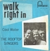 Vignette de The Rooftop Singers - Walk right in