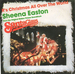 Pochette de Sheena Easton - It's Christmas (All Over the World)