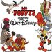 Vignette de Les Poppys - Notre ami Walt Disney