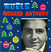 Vignette de Richard Anthony - Noël pour notre amour