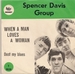 Vignette de The Spencer Davis Group - When a man loves a woman