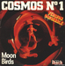 Pochette de Moon Birds - Cosmos N°1
