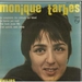 Vignette de Monique Tarbes - Une toute jeune fille
