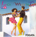 Pochette de Fogata - La Manta