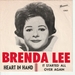 Vignette de Brenda Lee - Heart in hand