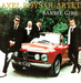 Vignette de Axel Boys Quartet - Barbie Girl