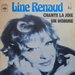 Vignette de Line Renaud - Chante la joie