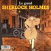 Pochette de Bernard Minet - Le grand Sherlock Holmes