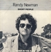 Vignette de Randy Newman - Rider in the rain