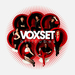 Vignette de Voxset - Rockollection
