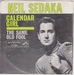 Vignette de Neil Sedaka - Calendar girl