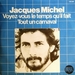 Vignette de Jacques Michel - Voyez-vous le temps qu'il fait&nbsp;?