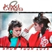 Vignette de Kiwi & Tess - Show your love