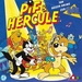 Vignette de Jacques Delaporte - Pif et Hercule