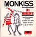 Vignette de Les Monker's - Le monkiss de la police