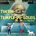 Vignette de François Rauber - Tintin et le temple du soleil (Générique)