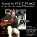 Vignette de Le Petit Prince - Viens avec moi