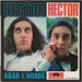 Vignette de Hector - Le gamin couché