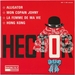 Vignette de Hector - La femme de ma vie