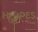 Vignette de Hopes - La voix est libre
