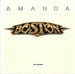 Vignette de Boston - Amanda