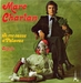 Pochette de Marc Charlan - Zézette