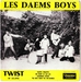 Vignette de Les Daems Boys - Be bop a lula