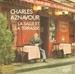 Vignette de Charles Aznavour - La salle et la terrasse