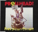 Pochette de Prollhead! - Fuck Jacques Chirac! (Discoproll Remix)