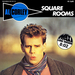 Vignette de Al Corley - Square Rooms (Long version)