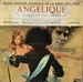 Vignette de Michel Magne - Angelique, Marquise des anges