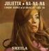 Vignette de Sheila - Na na na
