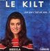 Vignette de Sheila - Le kilt