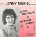 Vignette de Jenny Muriel - Ma petite maman